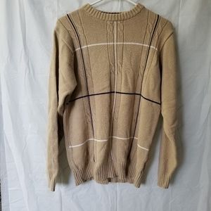 Mens sweater Medium